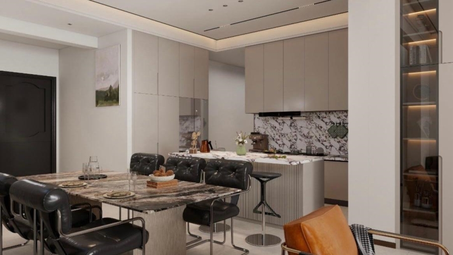 4 Bedroom Property for Sale in Sandown Western Cape